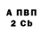 Кетамин VHQ moriku
